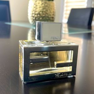 Fendi Perfume - Rare